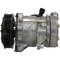 Four Seasons Dodge:New Sanden/Sankyo Sd7H15 W/Clutch New Compressor, 78578 78578 - alternate 6